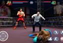 Tag Team Boxing Game: Kickboxing Fighting Games screenshot 5