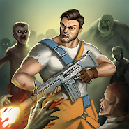 Zombie defense: Idle TD & Mow zombies