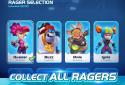 Rageball League screenshot 5