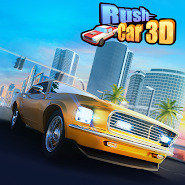 Car Rush 3D