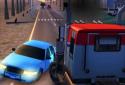 Car Rush 3D screenshot 3