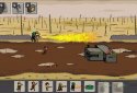 War Troops 1917: Trench Warfare WW1 Strategy Game screenshot 10