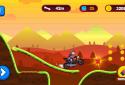 Draw Moto Rider screenshot 3