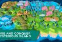 EVO ISLAND screenshot 1