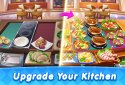 Cooking Design - City Decorate, Home Decor Games screenshot 5