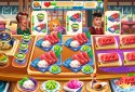 Cooking Love Premium - cooking game madness fever screenshot 2