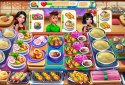 Cooking Love Premium - cooking game madness fever screenshot 3
