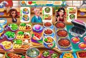Cooking Love Premium - cooking game madness fever screenshot 5