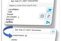 ListiClick App - Fastest List, Notepad & ToDos screenshot 6