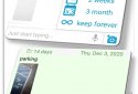 ListiClick App - Fastest List, Notepad & ToDos screenshot 7