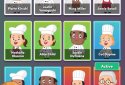 Idle Restaurant Empire - Cooking Tycoon Simulator screenshot 2