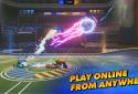 Rocket League Sideswipe screenshot 1