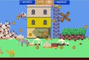 Idle Tower Builder: construction tycoon manager screenshot 1