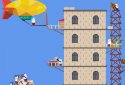 Idle Tower Builder: construction tycoon manager screenshot 4