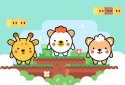 Cake Hop: Kawaii Jump screenshot 1