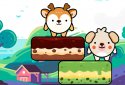 Cake Hop: Kawaii Jump screenshot 6