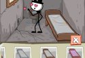 Prison Escape: Stickman Adventure screenshot 3