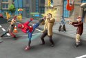 Spider Fighter: Superhero Revenge screenshot 1