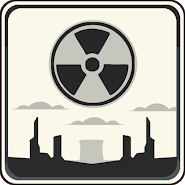 Pocket nuclear power plant