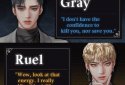 Blood Kiss : interactive stories with Vampires screenshot 4