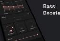 Flat Equalizer - Bass Booster & Volume Booster screenshot 5