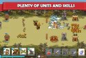Clash of Legions - Kingdom Rise screenshot 6