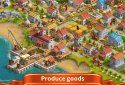 Rise of the Roman Empire: City Builder & Strategy screenshot 3