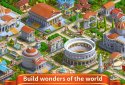 Rise of the Roman Empire: City Builder & Strategy screenshot 6