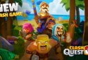 Clash Quest screenshot 6