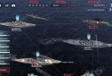 Warship Fleet Command : WW2 Naval War Game screenshot 6