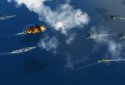 Warship Fleet Command : WW2 Naval War Game screenshot 7