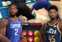 NBA Ball Stars: Play with your Favorite NBA Stars screenshot 5