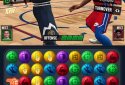NBA Ball Stars: Play with your Favorite NBA Stars screenshot 6