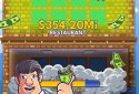 ?Skyscraper Money: Pocket Tower Builder Idle Game screenshot 5