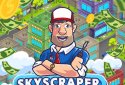 ?Skyscraper Money: Pocket Tower Builder Idle Game screenshot 6
