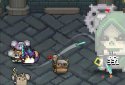 Hamster Hero & The Tower of Magic - Idle RPG screenshot 5