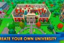 University Empire Tycoon - Idle Management Game screenshot 1