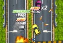 Freeway Fury: Alien Annihilation screenshot 9