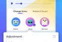 Free Voice Changer - Voice Effects & Voice Changer screenshot 3