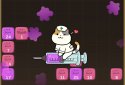 Fantastic Cat Dentist - Brick Breaker screenshot 4
