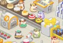 Hamster Game Tycoon - idle cheesecake screenshot 1