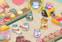 Hamster Game Tycoon - idle cheesecake screenshot 3