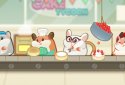 Hamster Game Tycoon - idle cheesecake screenshot 5