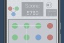 Dots: match colors. screenshot 2