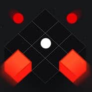 Dodge Ball: Random Infinity