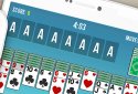 Solitaire Bliss Collection screenshot 2