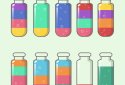 Water Sort Puzzle - Color Sorting Game screenshot 2