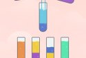Water Sort Puzzle - Color Sorting Game screenshot 3