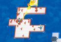 War of Rafts: Crazy Sea Battle screenshot 9