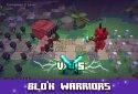 Blo'k Warriors screenshot 1